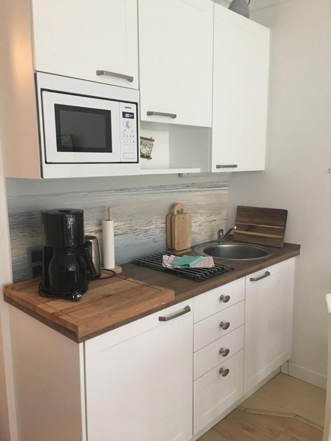 Ostseekoje Apartament Timmendorfer Strand