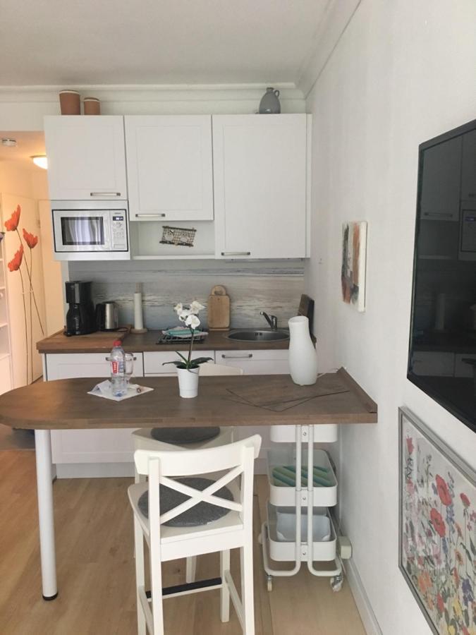 Ostseekoje Apartment Timmendorfer Strand
